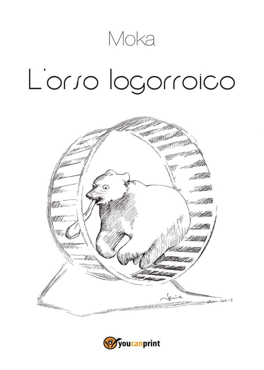 L'orso logorroico