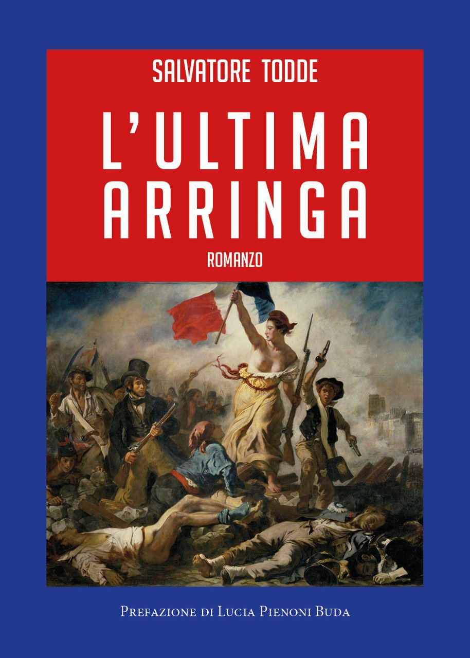 L'ultima arringa