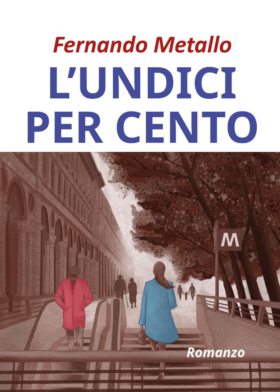 L'undici per cento
