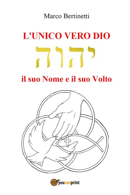 L'unico vero Dio. Il suo nome e il suo volto