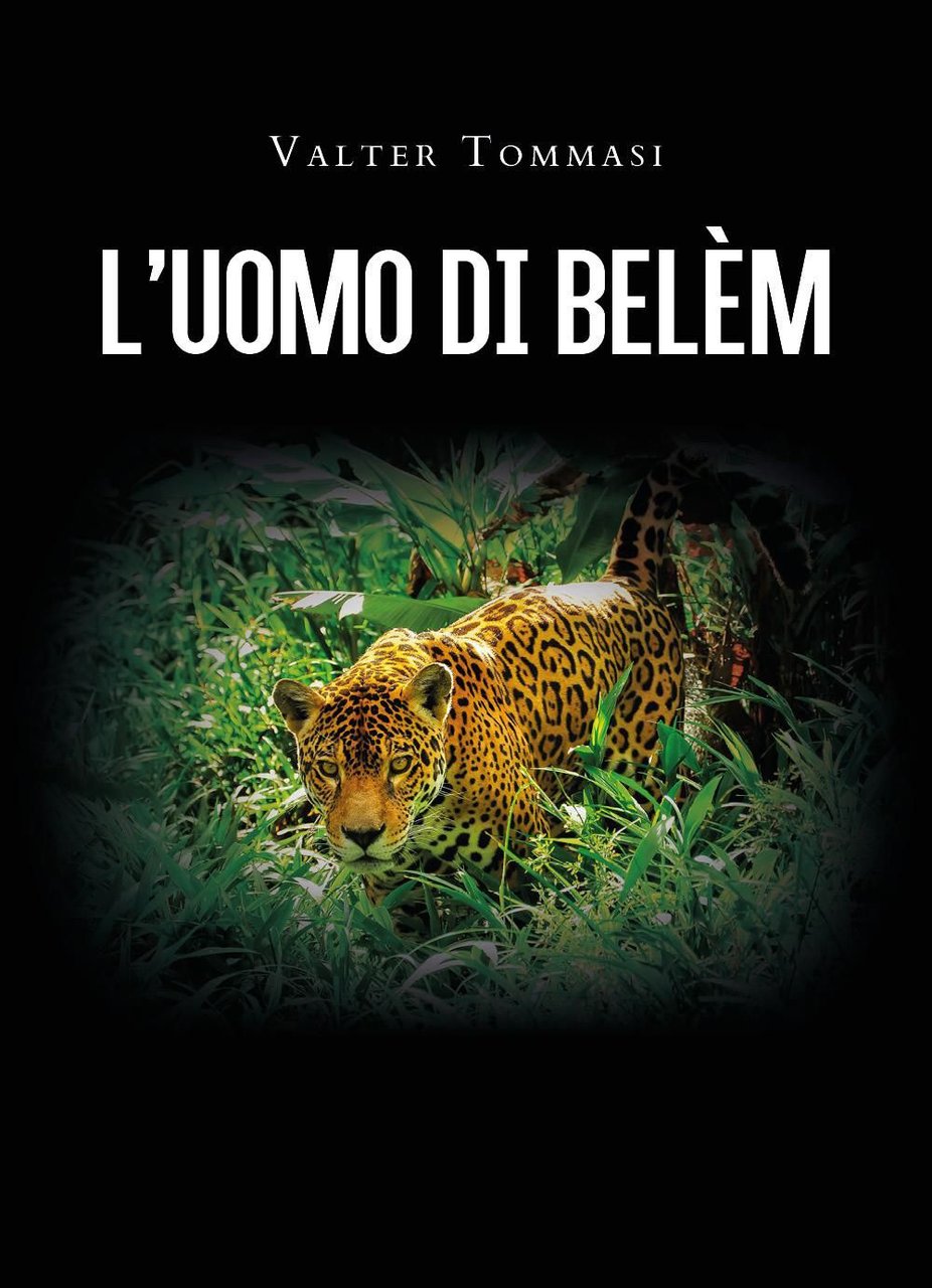 L'uomo di Belèm