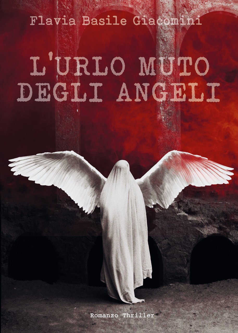 L'urlo muto degli angeli