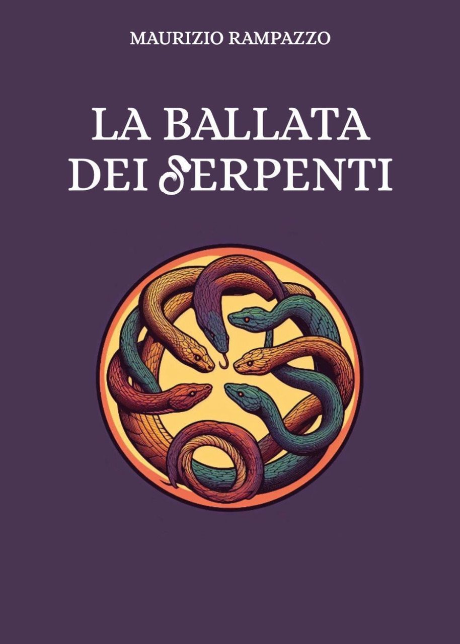 La ballata dei serpenti