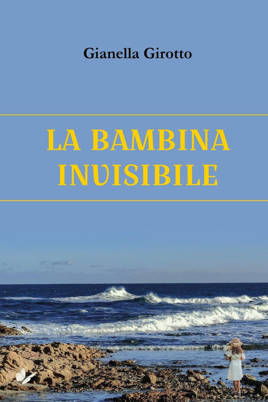 La bambina invisibile | Immagine principale