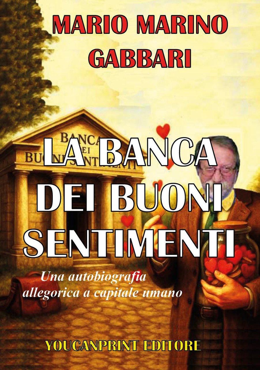 La banca dei buoni sentimenti | Immagine principale