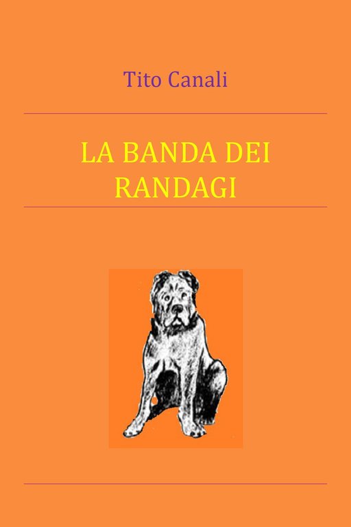 La banda dei randagi