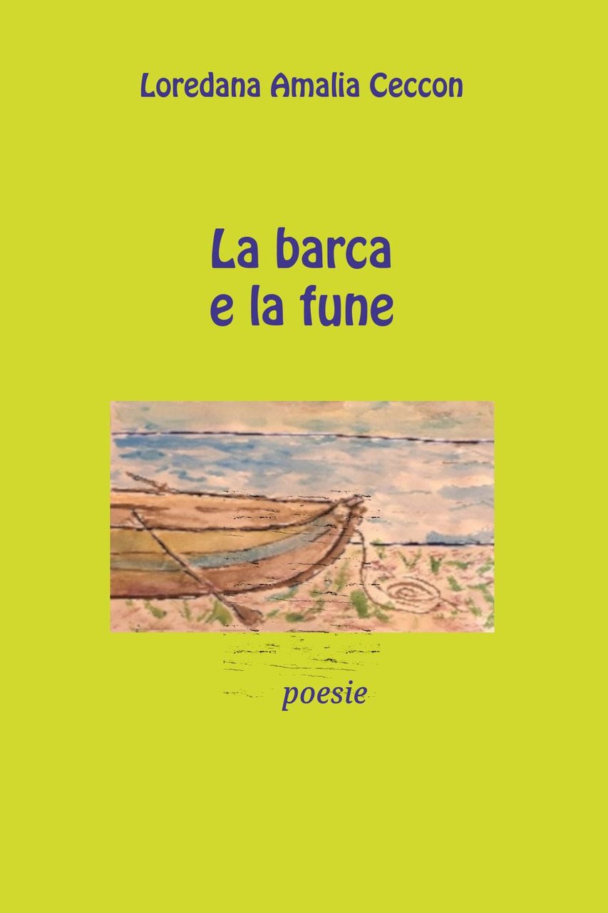 La barca e la fune | Immagine principale