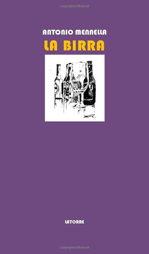 La birra. Storia, tecniche e parole della birra | Immagine principale