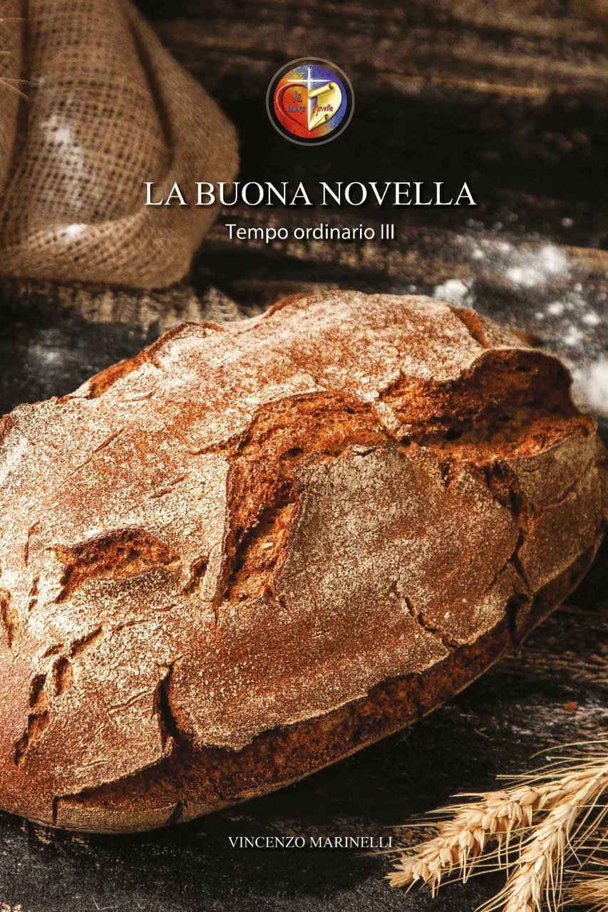La buona novella. Commento al Vangelo del Tempo ordinario. Vol. …
