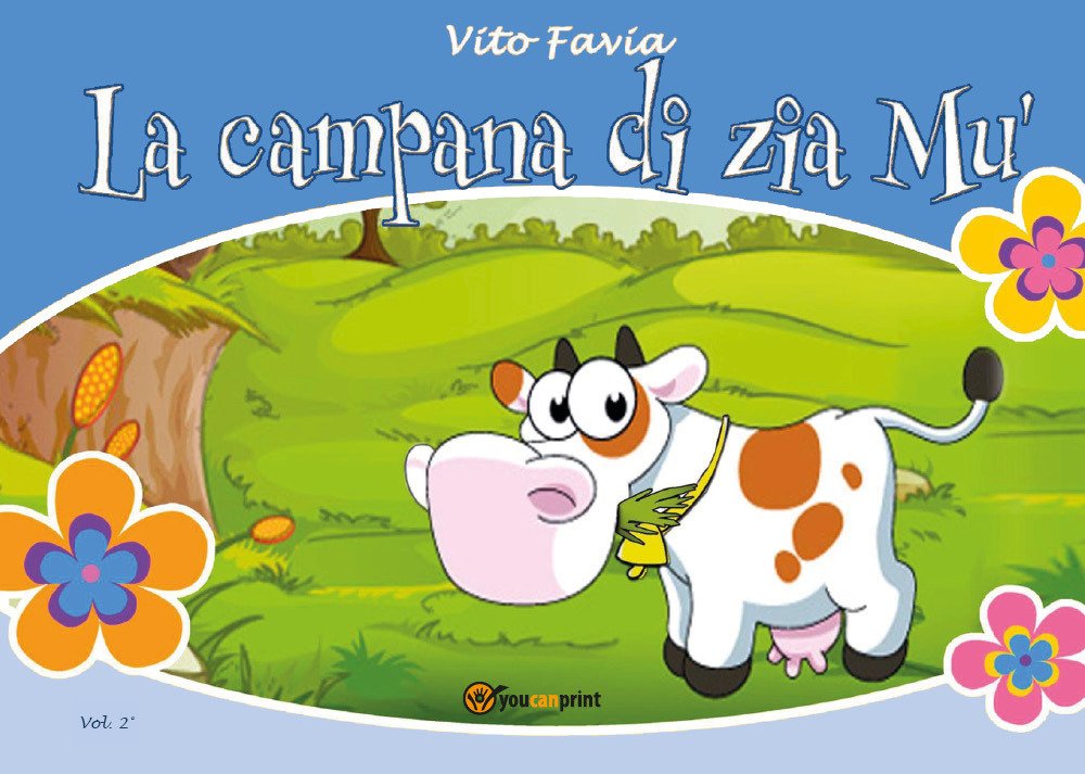La campana di zia Mù. Vol. 2