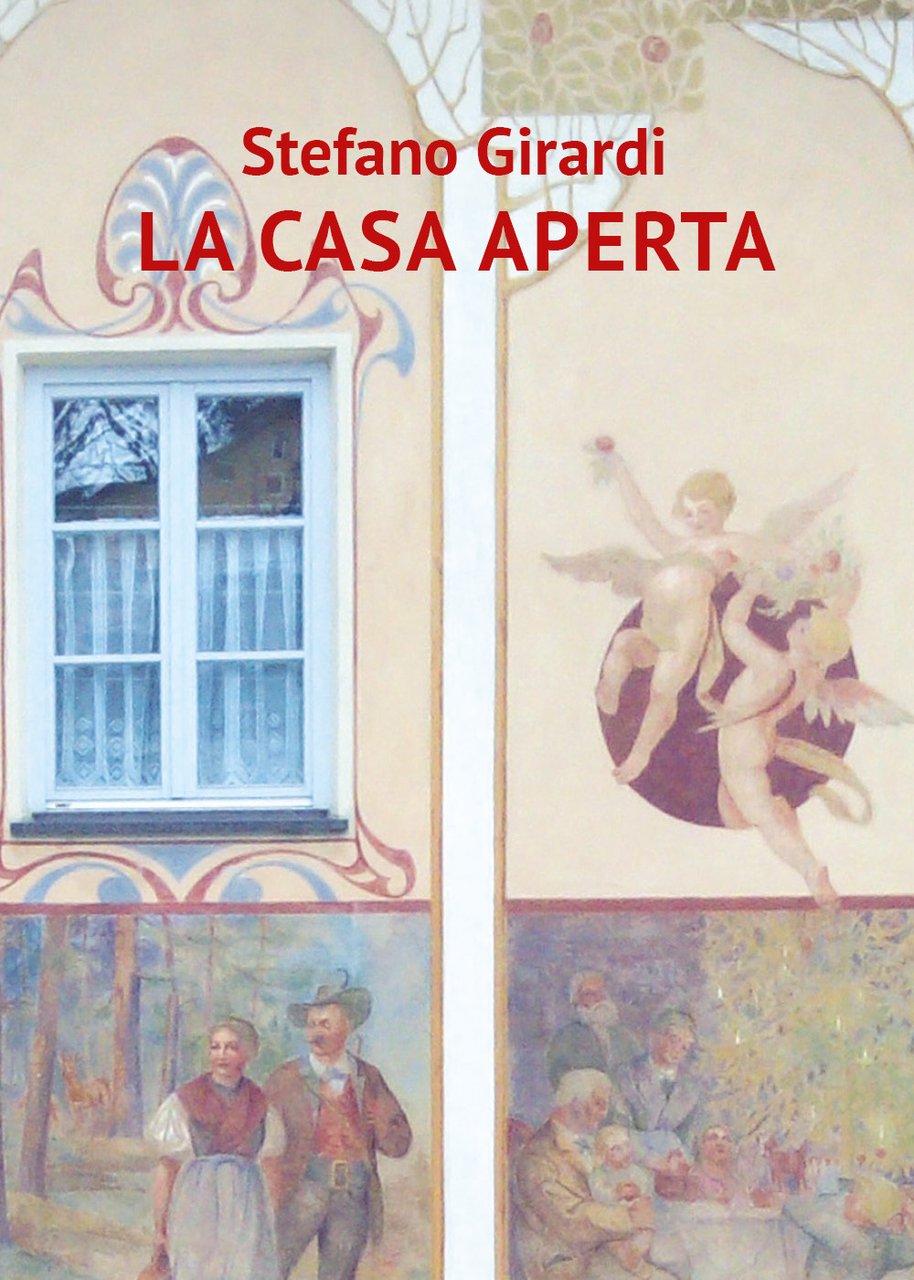 La casa aperta