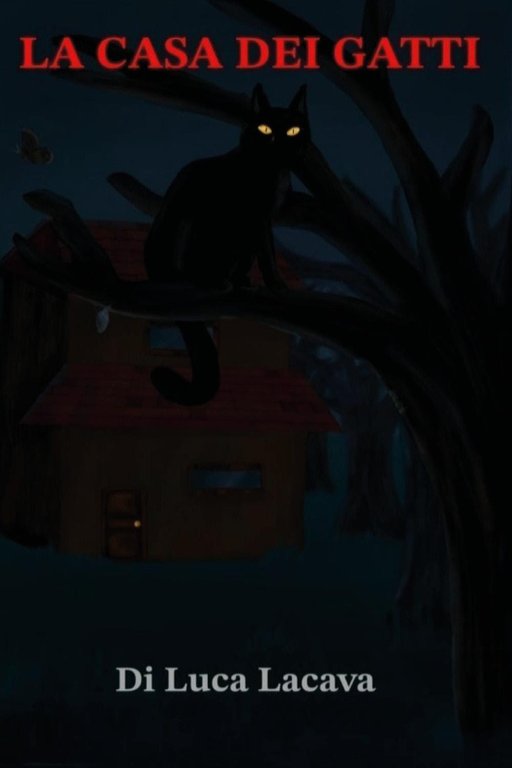 La casa dei gatti | Immagine Gallery 3