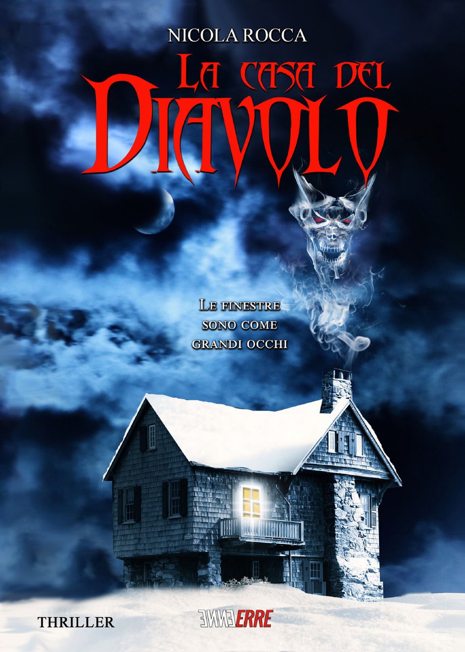 La casa del diavolo