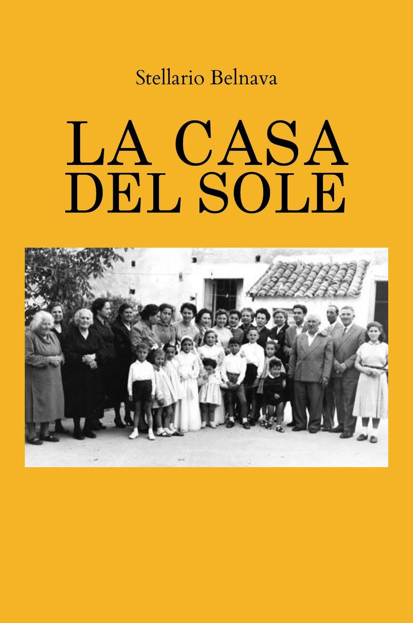 La casa del sole
