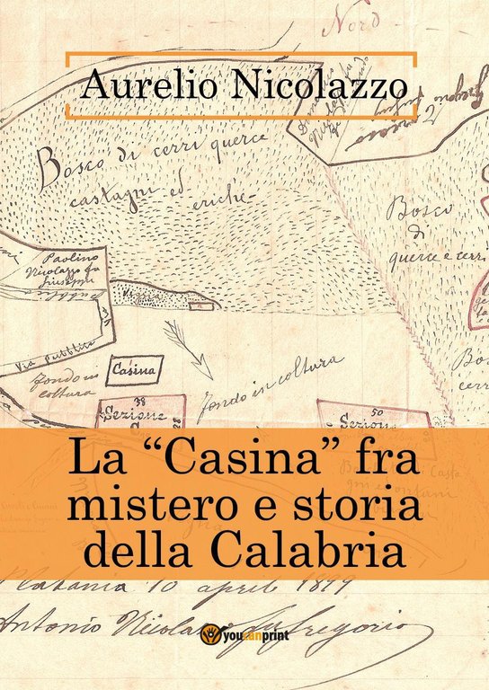 La «Casina» fra mistero e storia della Calabria