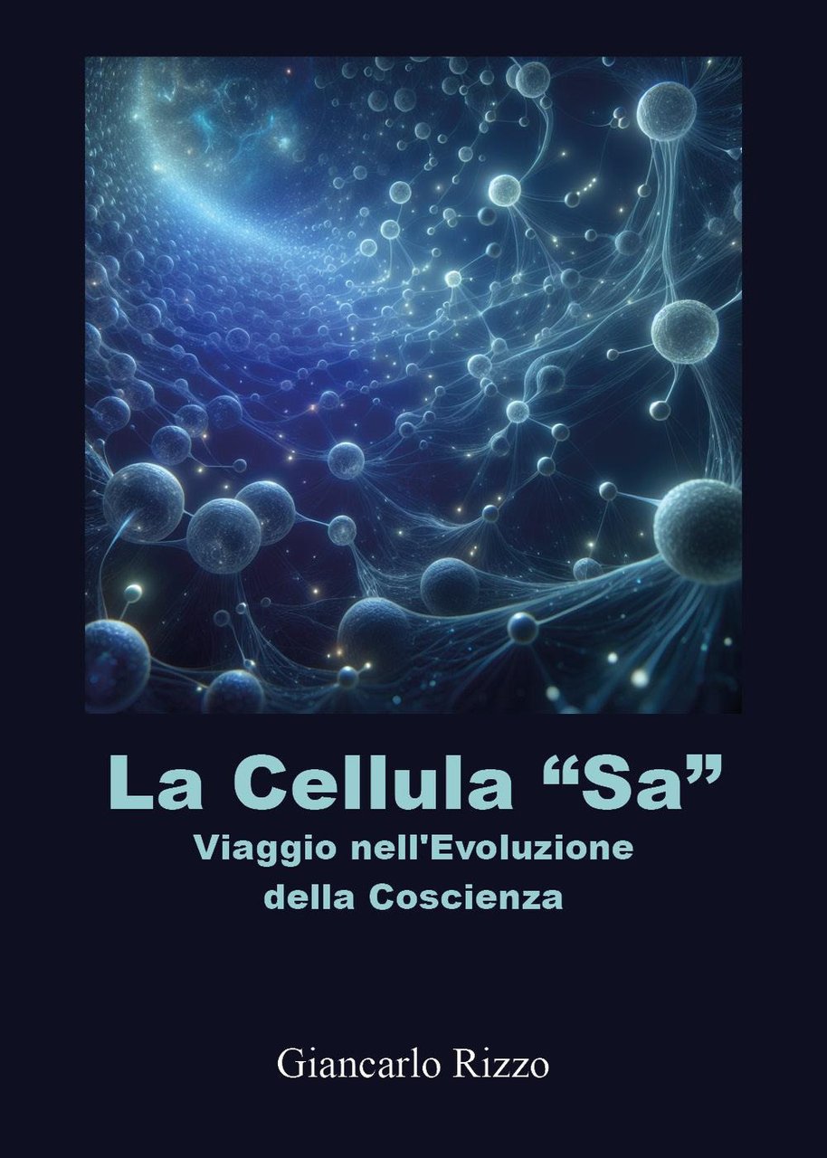 La cellula «sa». Viaggio nell'evoluzione della coscienza | Immagine principale