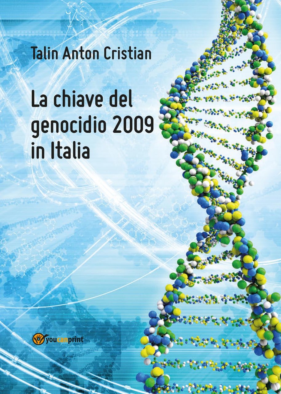 La chiave del genocidio 2009 in Italia