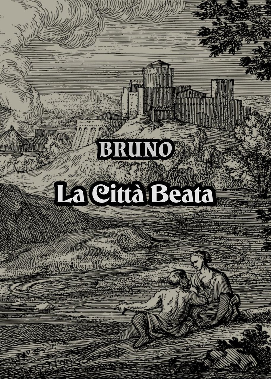 La città beata | Immagine principale
