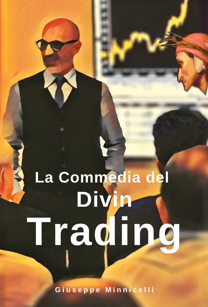 La commedia del Divin Trading | Immagine principale