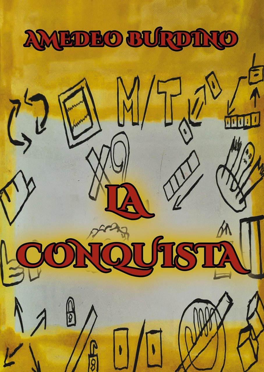 La conquista. Vol. 1 | Immagine principale