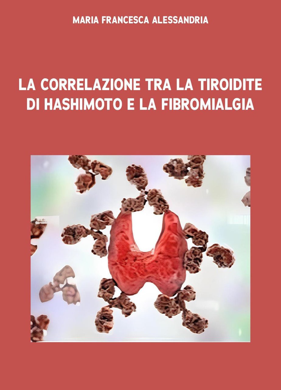 La correlazione tra la tiroidite di Hashimoto e la fibromialgia | Immagine principale
