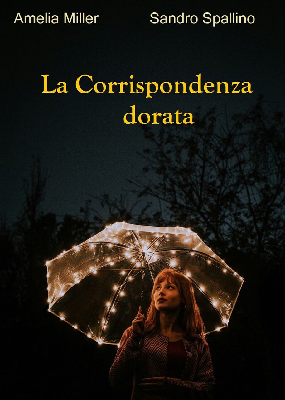 La corrispondenza dorata