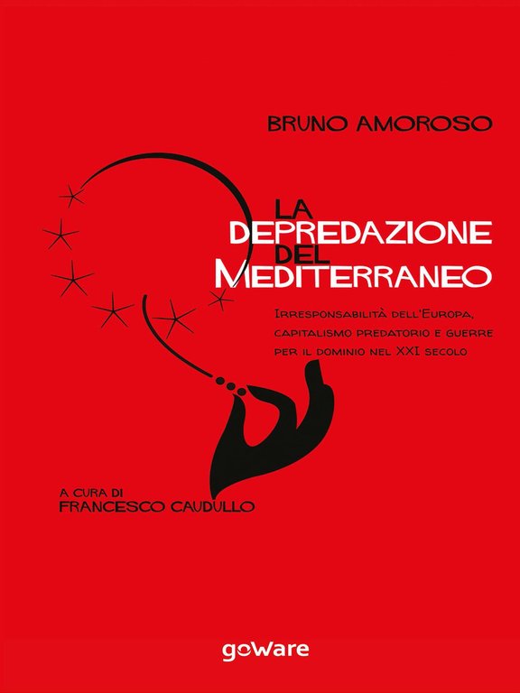 La depredazione del Mediterraneo. Irresponsabilità dell'Europa, capitalismo predatorio e guerre …