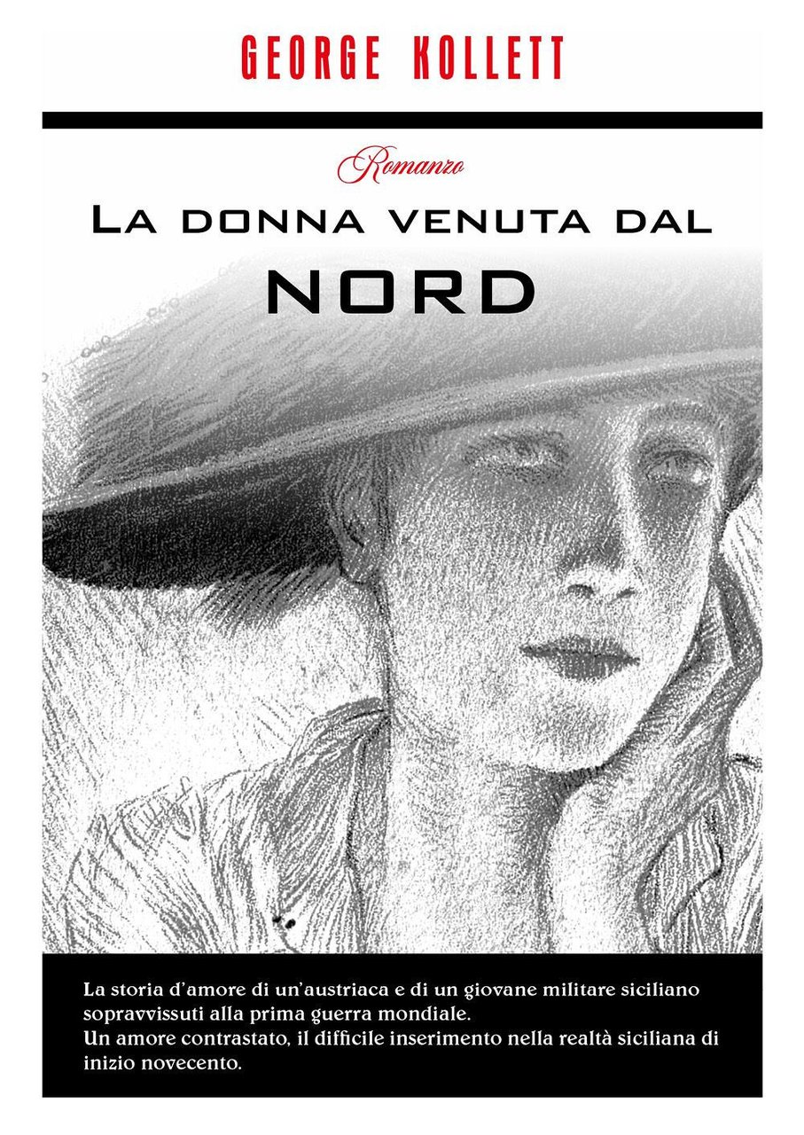 La donna venuta dal nord