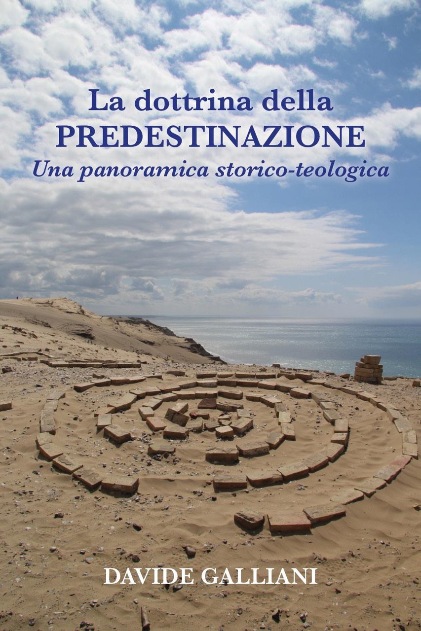 La dottrina della predestinazione. Una panoramica storico-teologica | Immagine principale