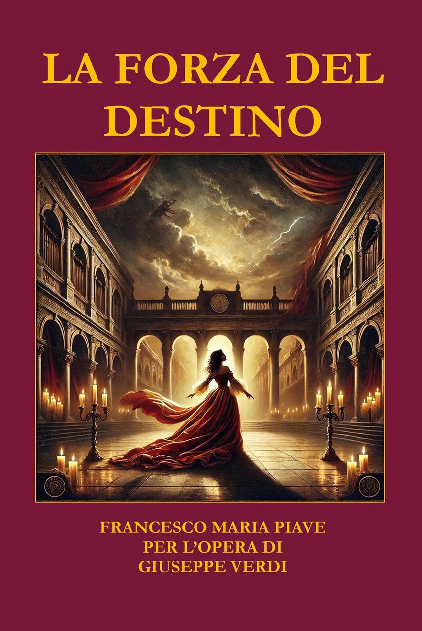 La forza del destino