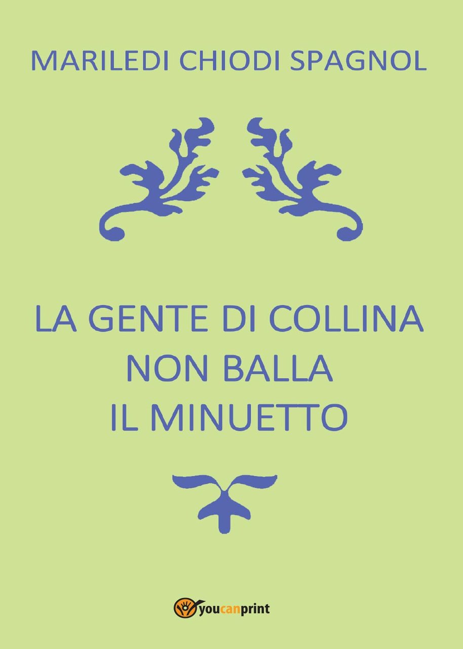 La gente di collina non balla il minuetto