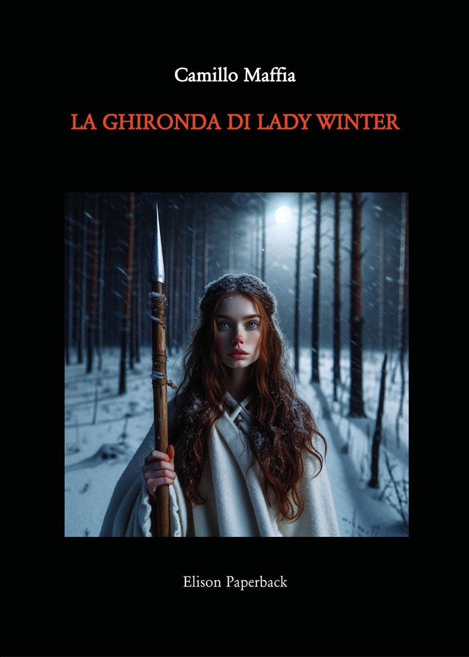 La ghironda di Lady Winter