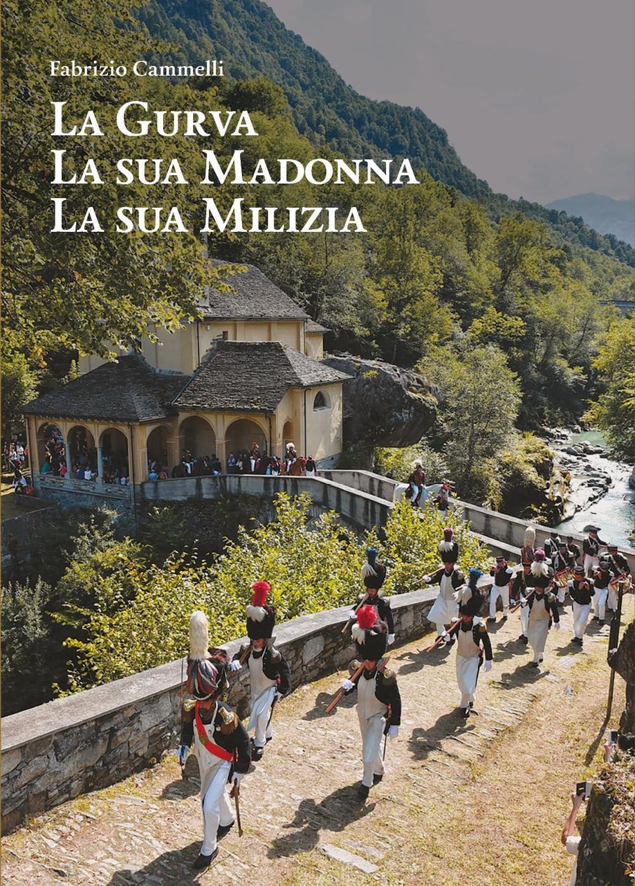 La Gurva, la sua Madonna, la sua milizia