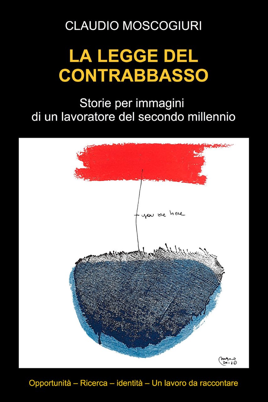 La legge del contrabbasso