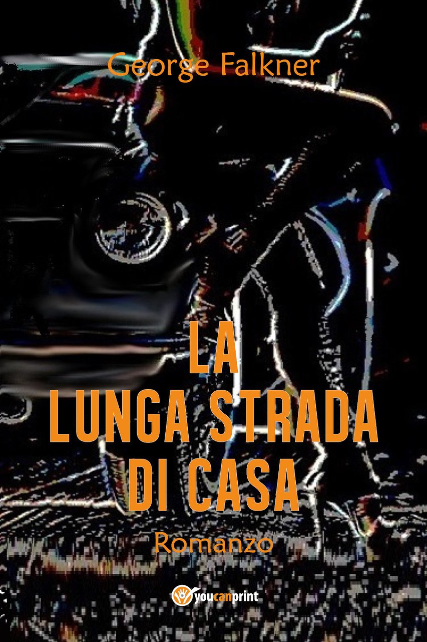 La lunga strada di casa