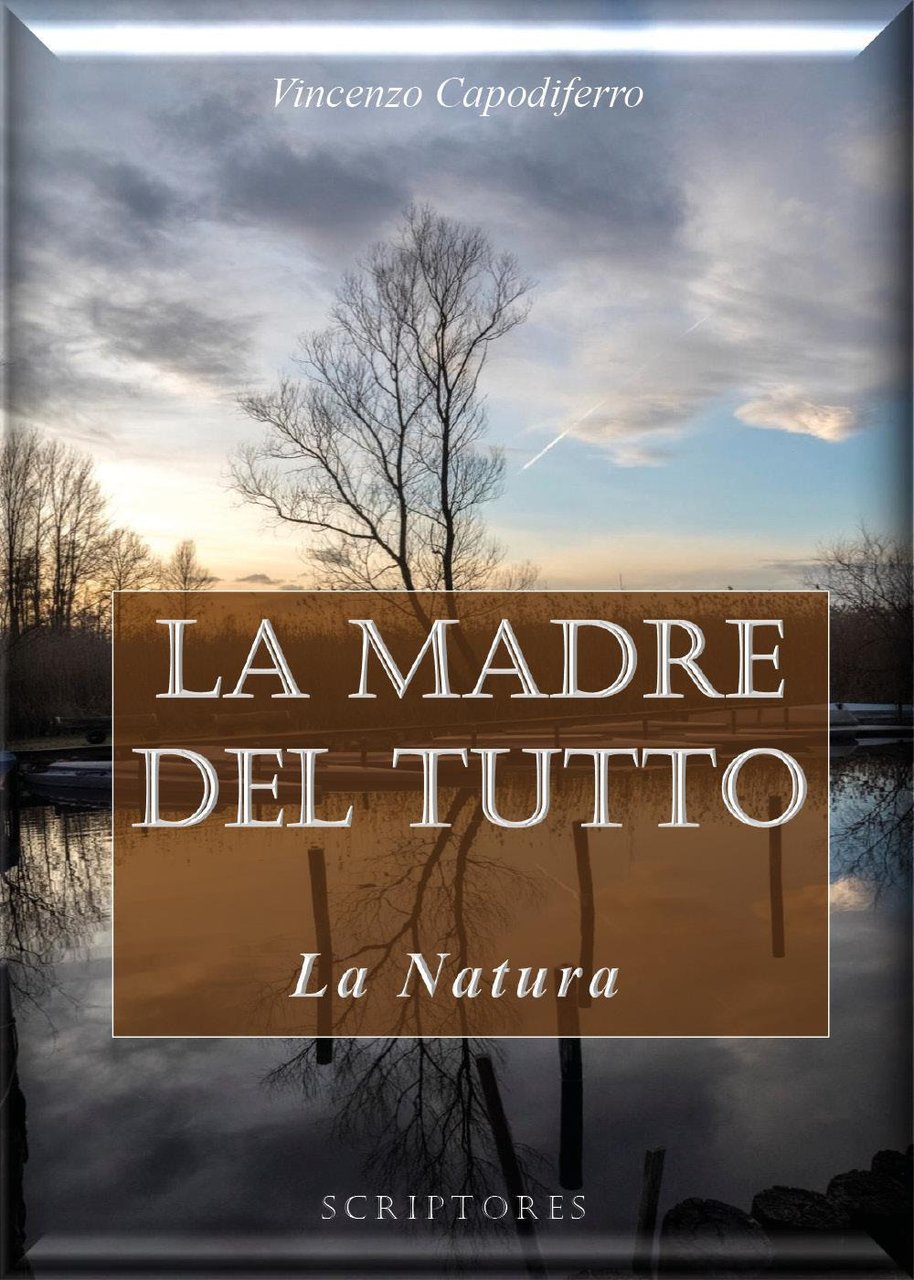 La madre del tutto. La natura