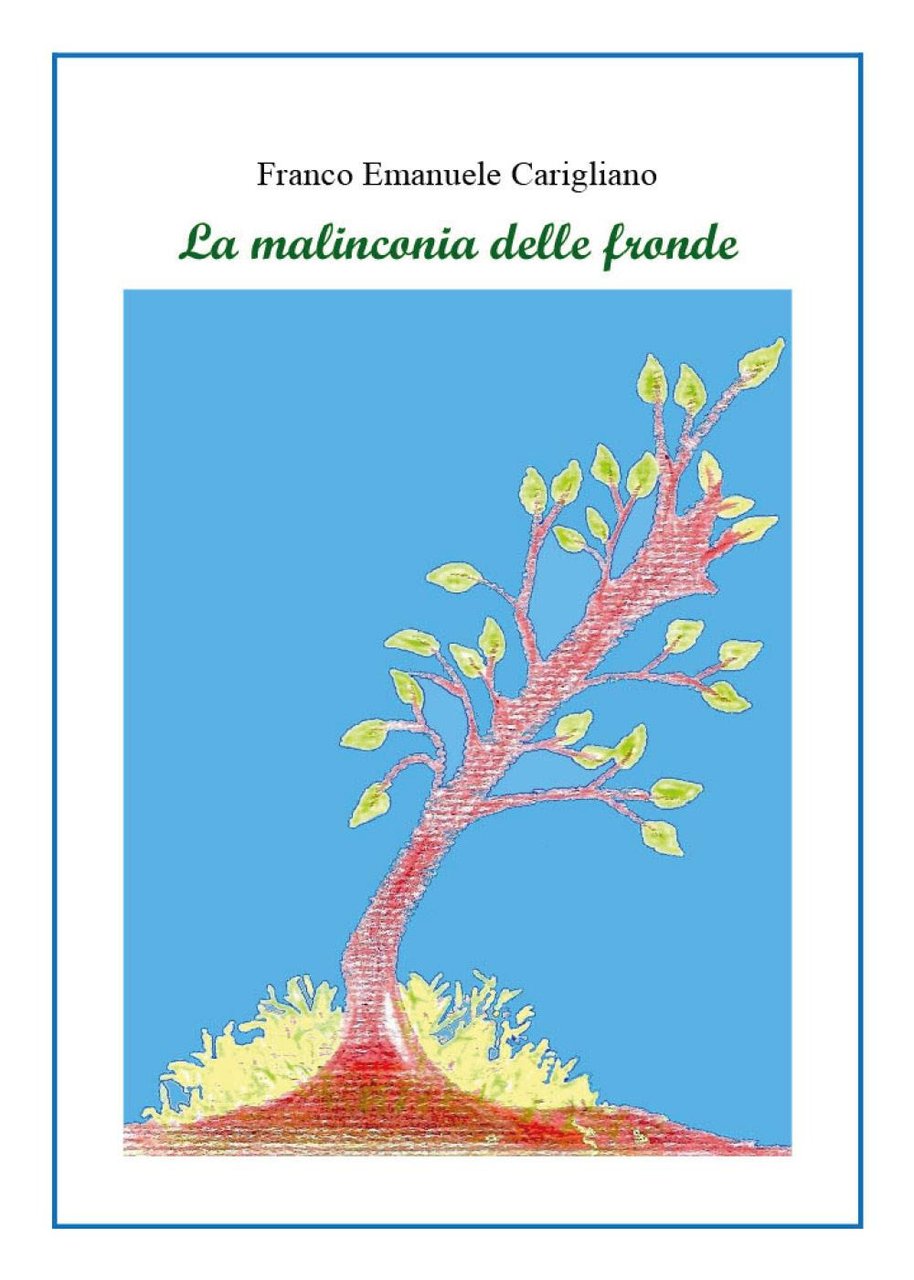 La malinconia delle fronde | Immagine principale