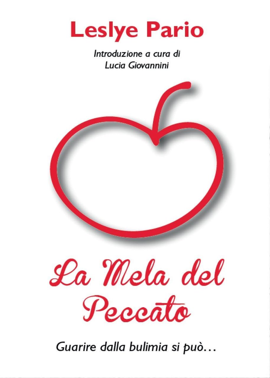 La mela del peccato | Immagine principale