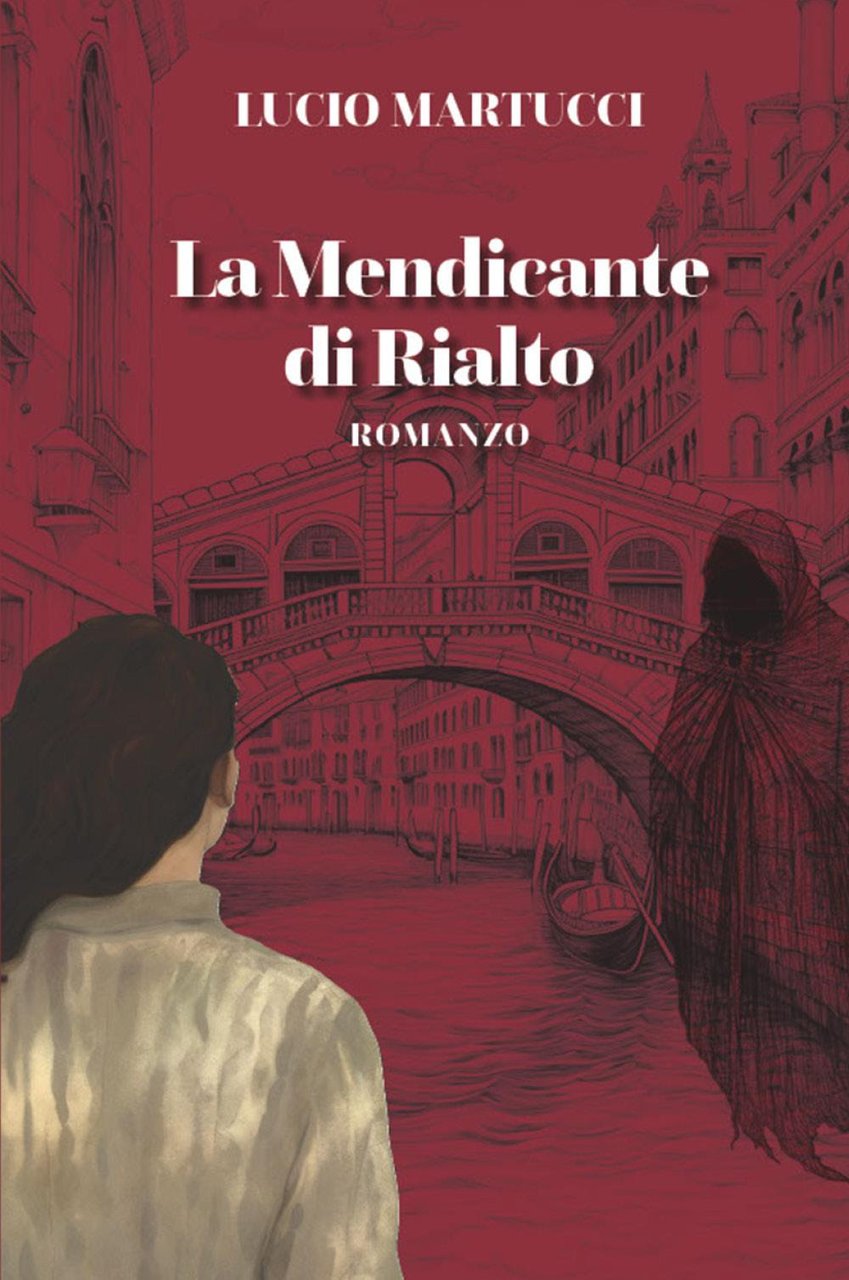 La mendicante di Rialto