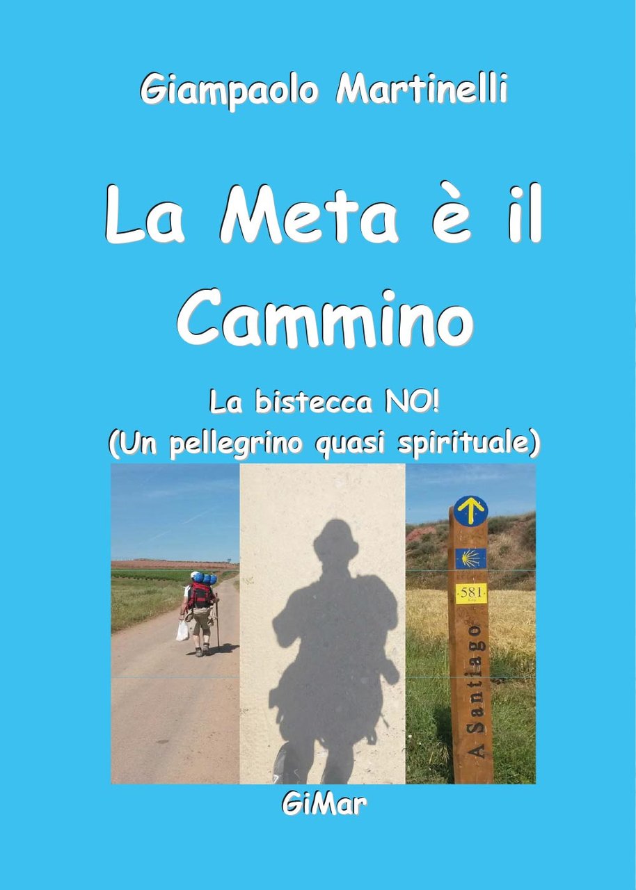 La meta è il cammino