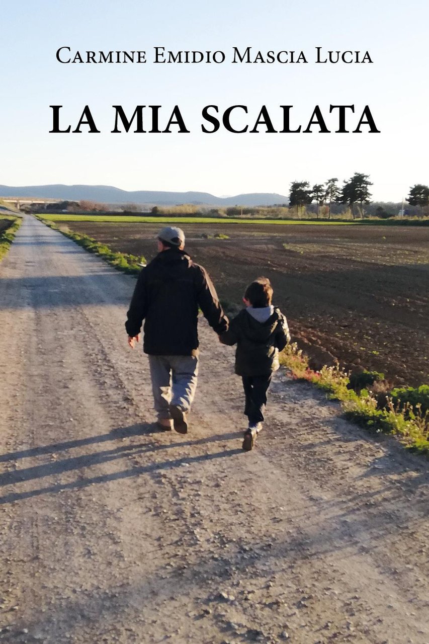 La mia scalata | Immagine principale
