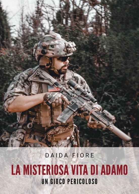 La misteriosa vita di Adamo. Un gioco pericoloso | Immagine Gallery 2