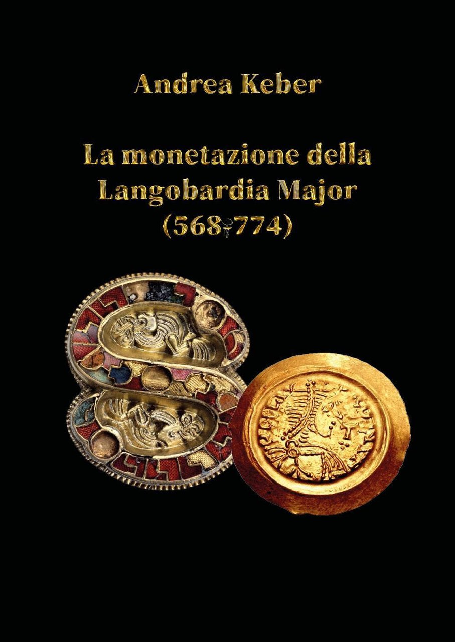 La monetazione della Langobardia Major (568-774) | Immagine principale