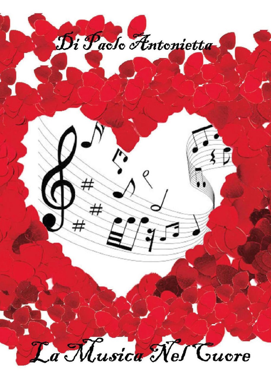 La musica nel cuore