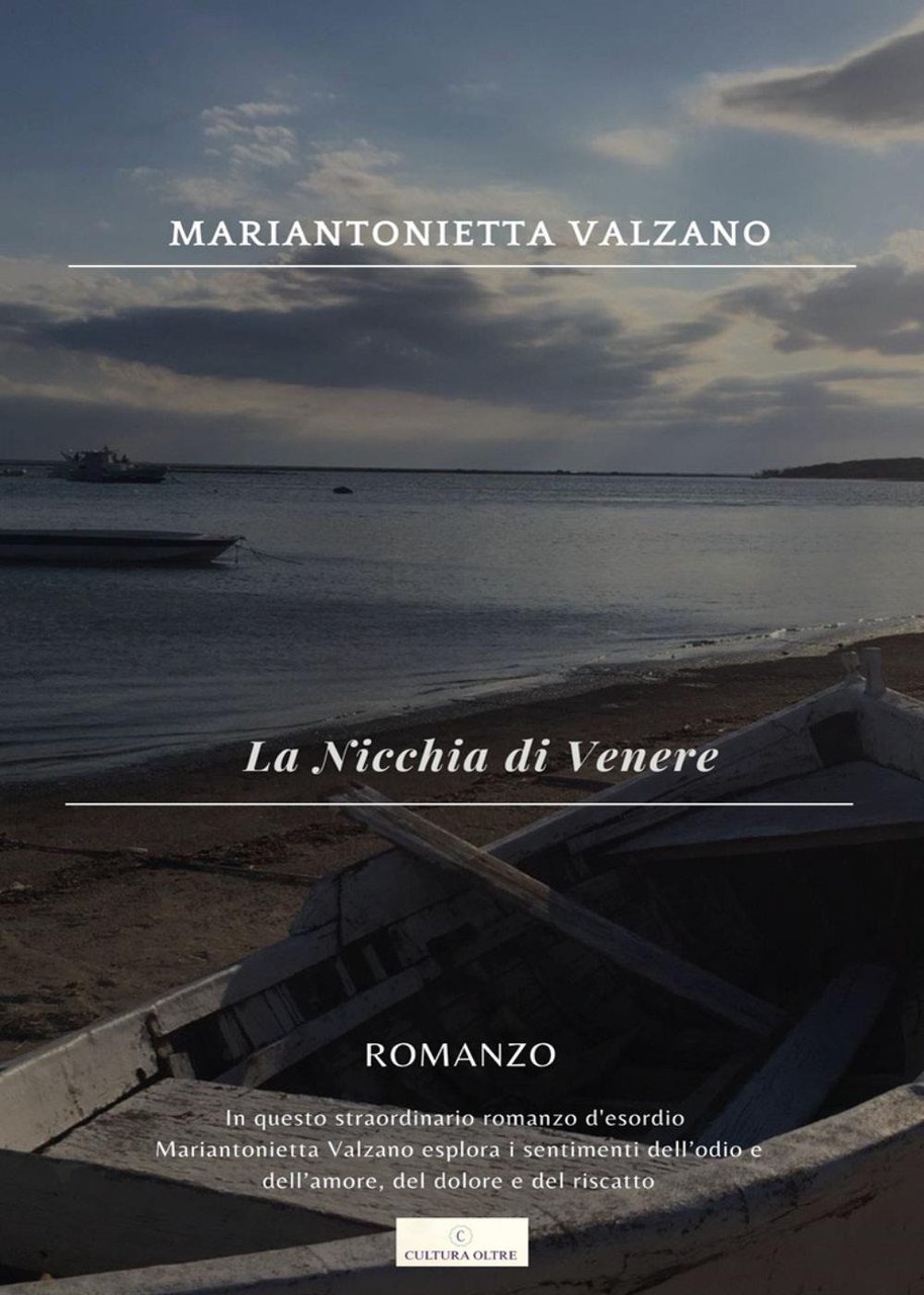 La nicchia di Venere | Immagine principale