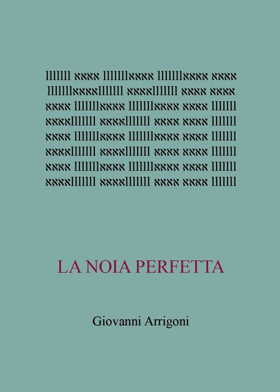 La noia perfetta