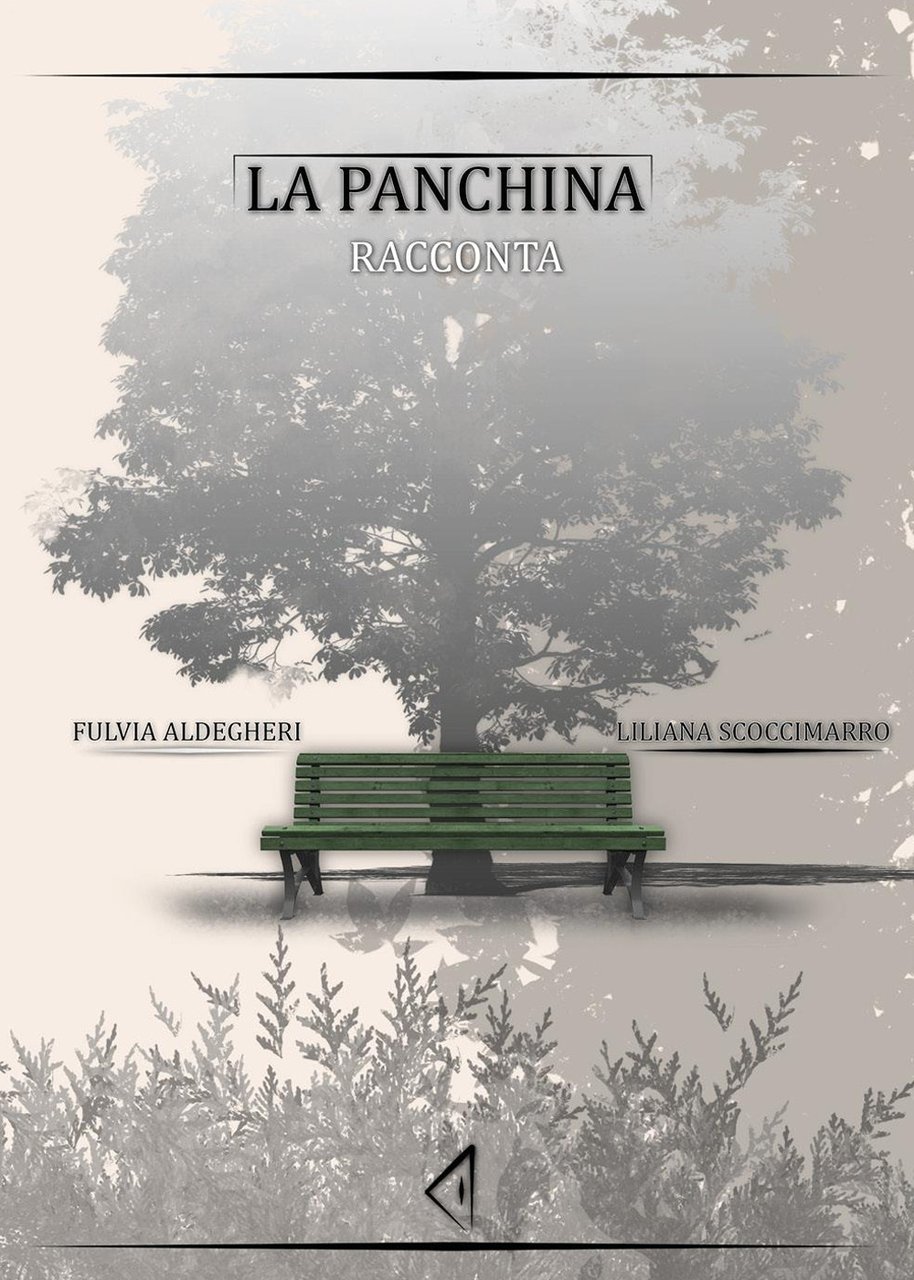 La panchina racconta | Immagine principale