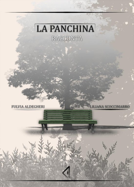 La panchina racconta | Immagine Gallery 2