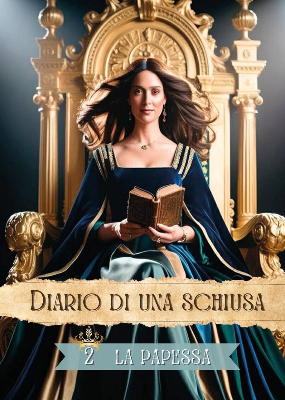 La papessa | Immagine principale