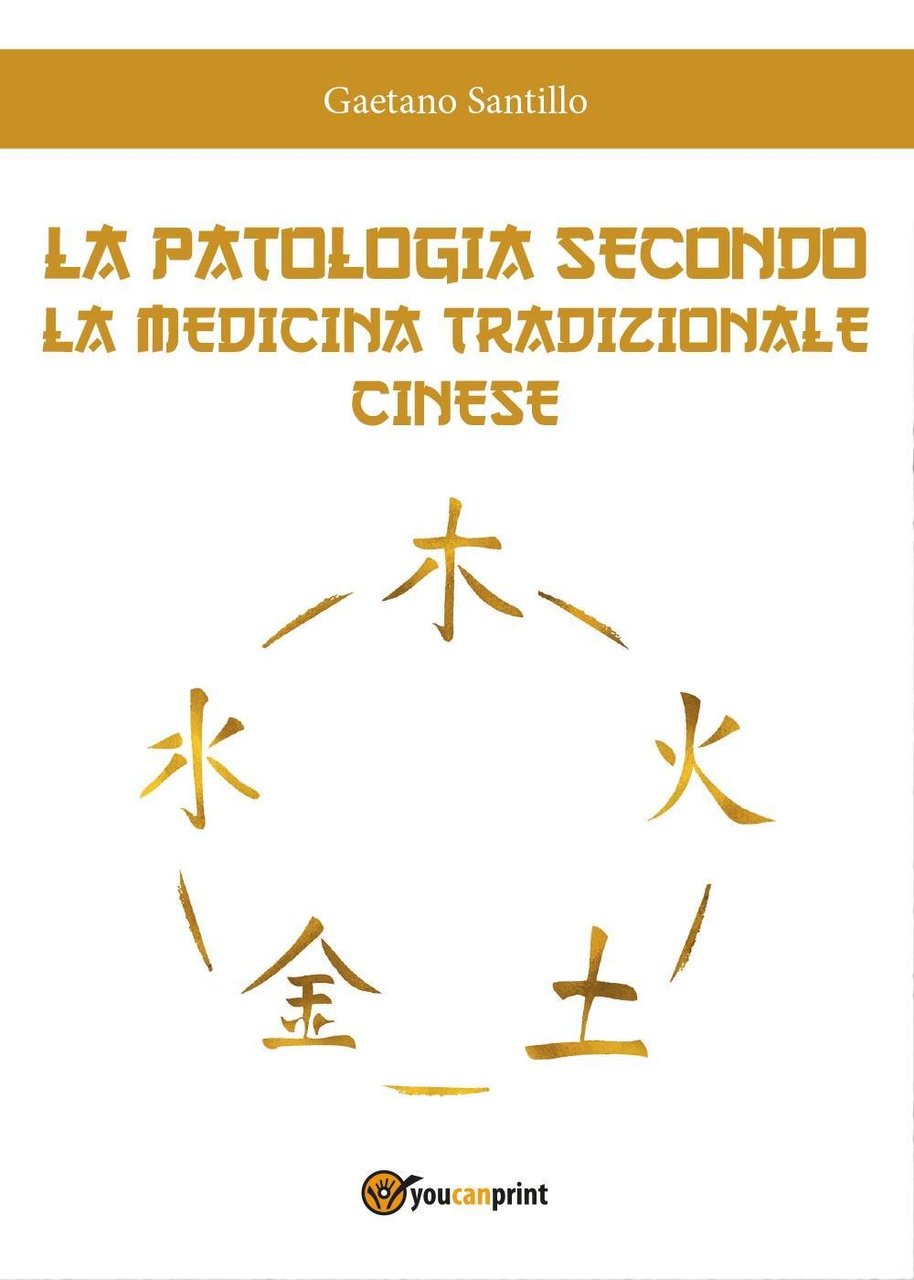 La patologia secondo la medicina tradizionale cinese